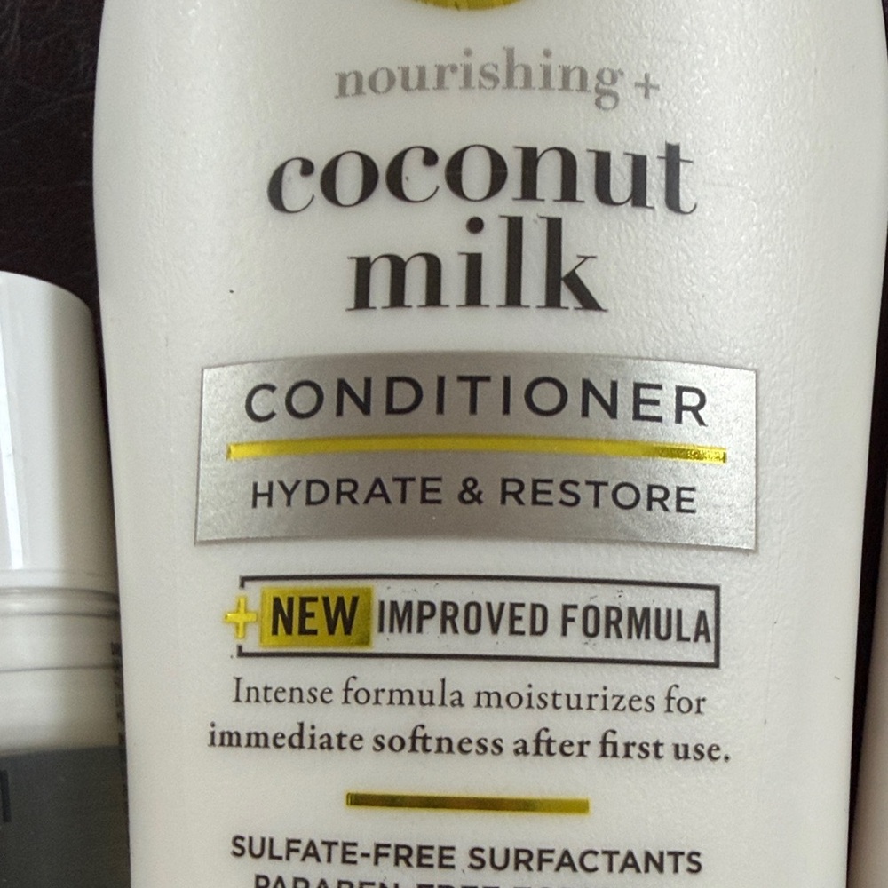 Hair care bundle - Picture 4 of 5